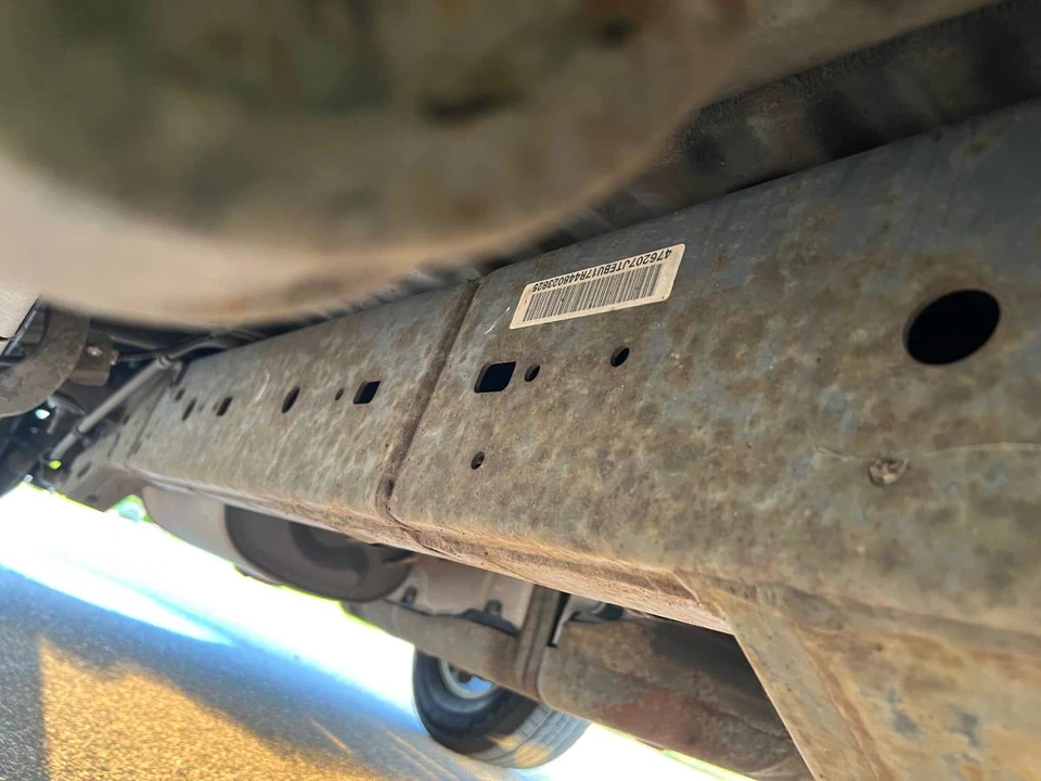 2004 Toyota 4Runner 4th Gen - Image 19 of 24