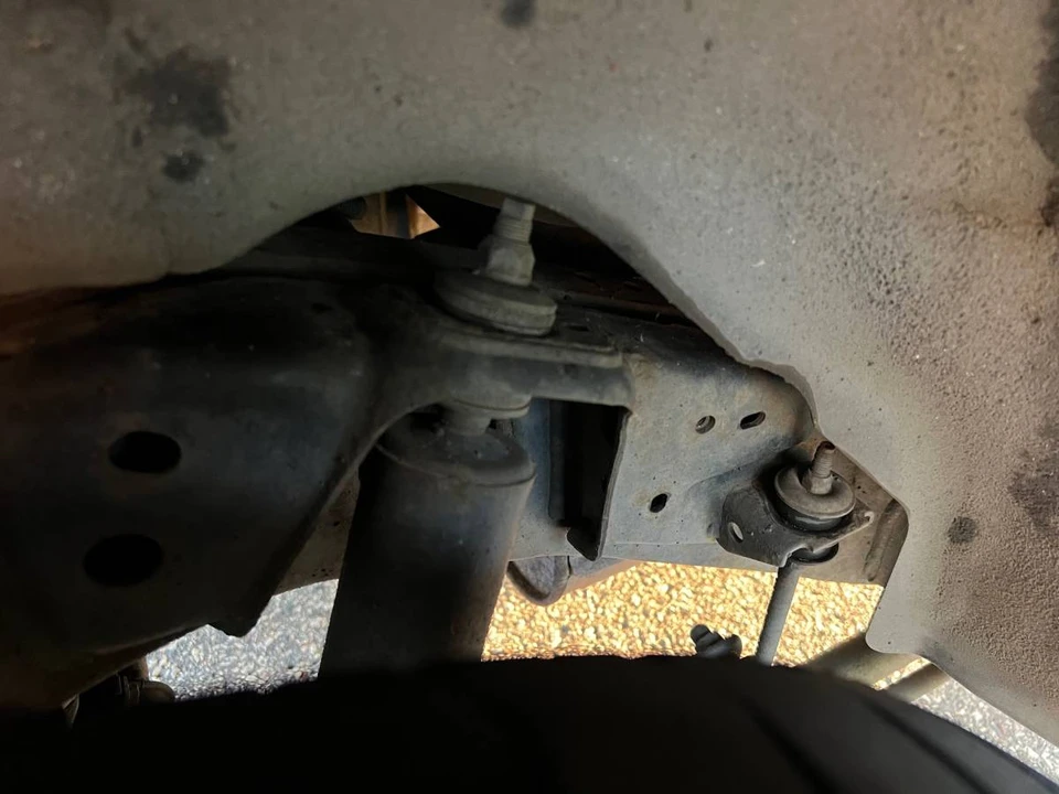 2004 Toyota 4Runner 4th Gen - Image 21 of 24