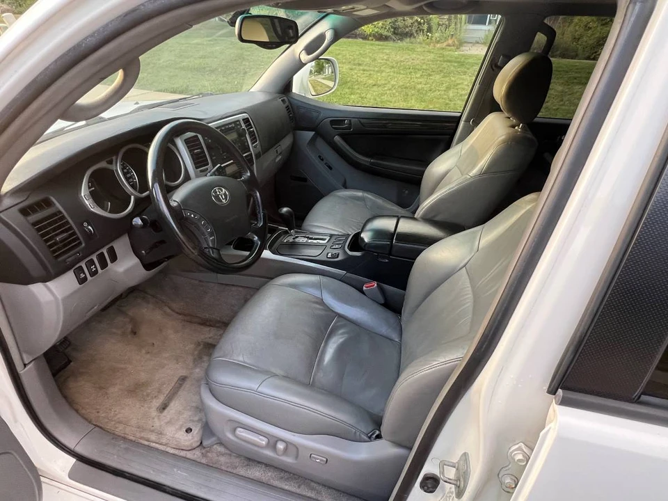 2004 Toyota 4Runner 4th Gen - Image 11 of 24