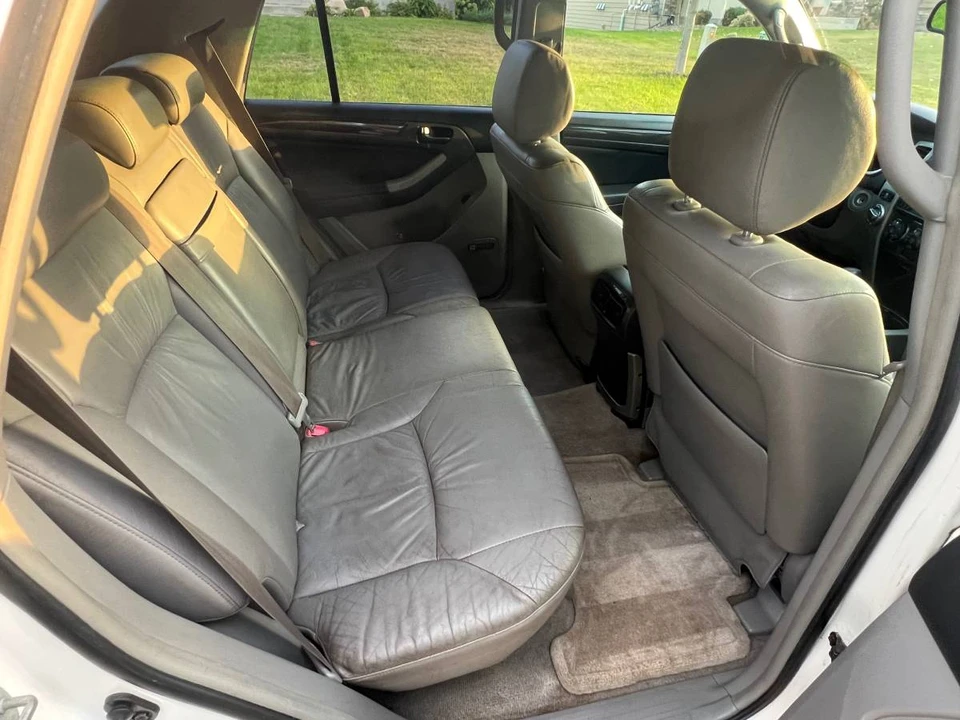 2004 Toyota 4Runner 4th Gen - Image 13 of 24