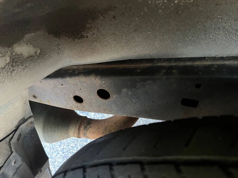 2004 Toyota 4Runner 4th Gen - Image 20 of 24