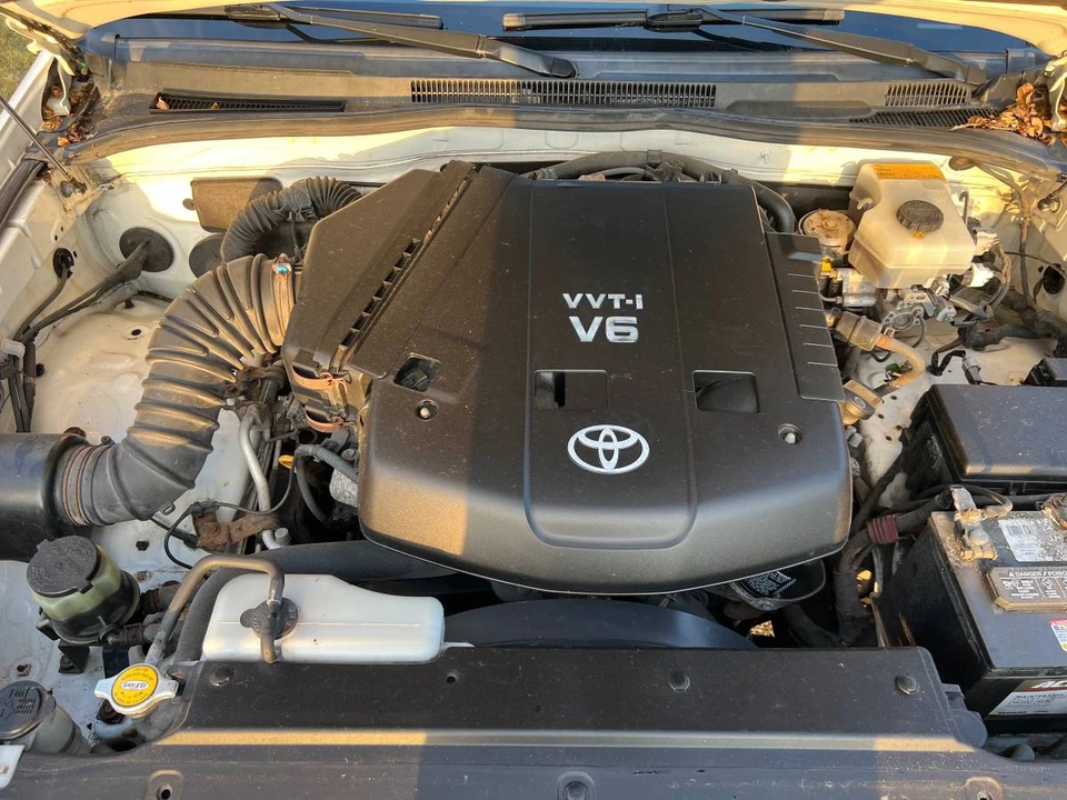 2004 Toyota 4Runner 4th Gen - Image 24 of 24