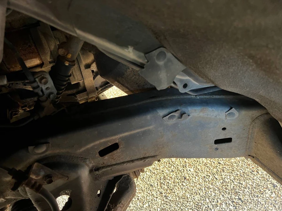 2004 Toyota 4Runner 4th Gen - Image 23 of 24