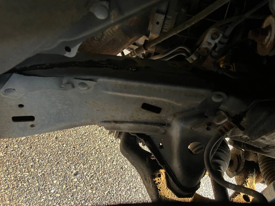 2004 Toyota 4Runner 4th Gen - Image 22 of 24