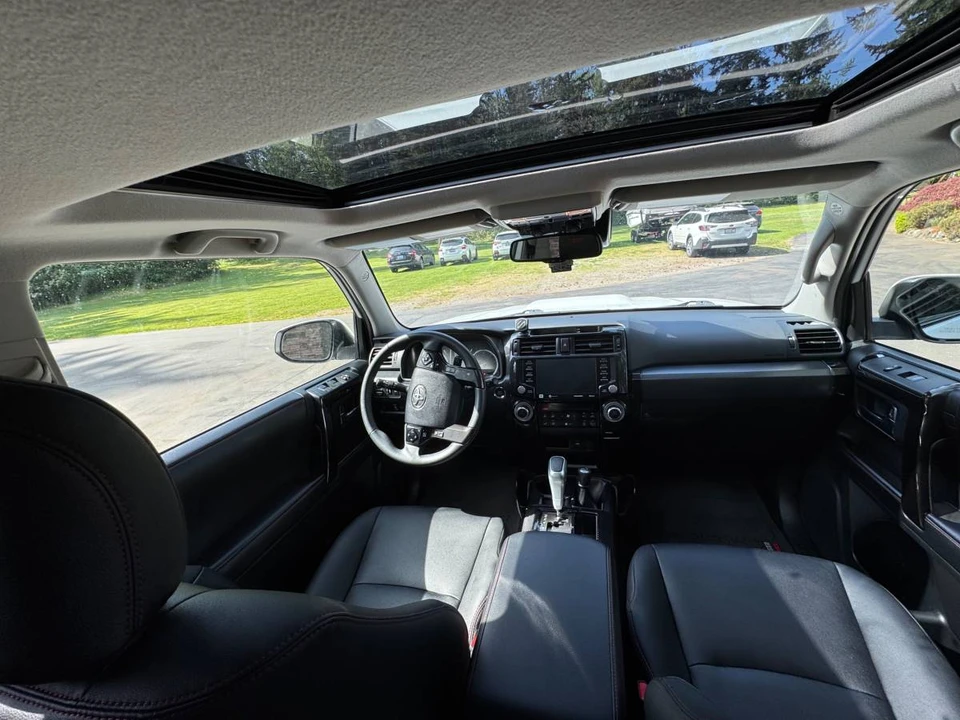 2022 Toyota 4Runner 5th Gen - Image 14 of 16