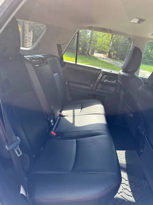 2022 Toyota 4Runner 5th Gen - Image 13 of 16