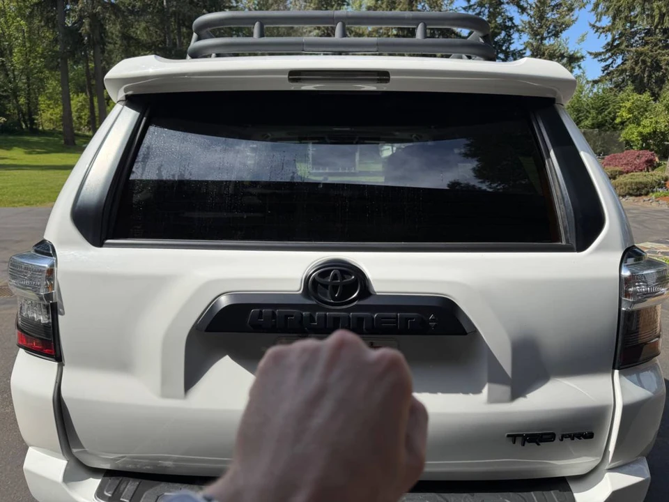 2022 Toyota 4Runner 5th Gen - Image 7 of 16