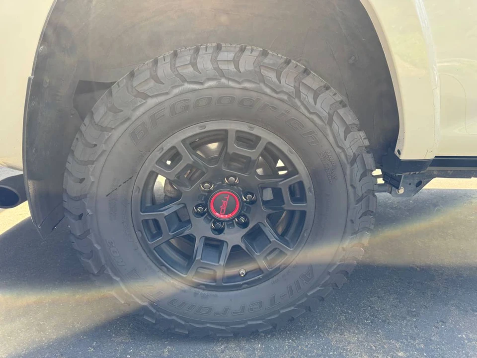 2022 Toyota 4Runner 5th Gen - Image 10 of 16