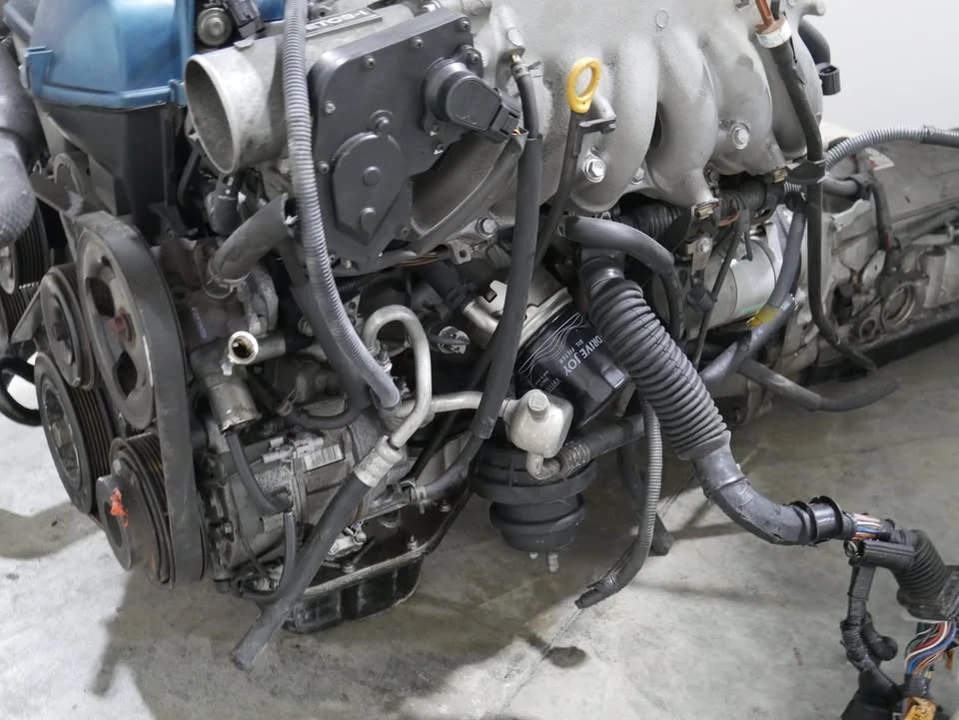 Toyota Aristo - Image 5 of 10