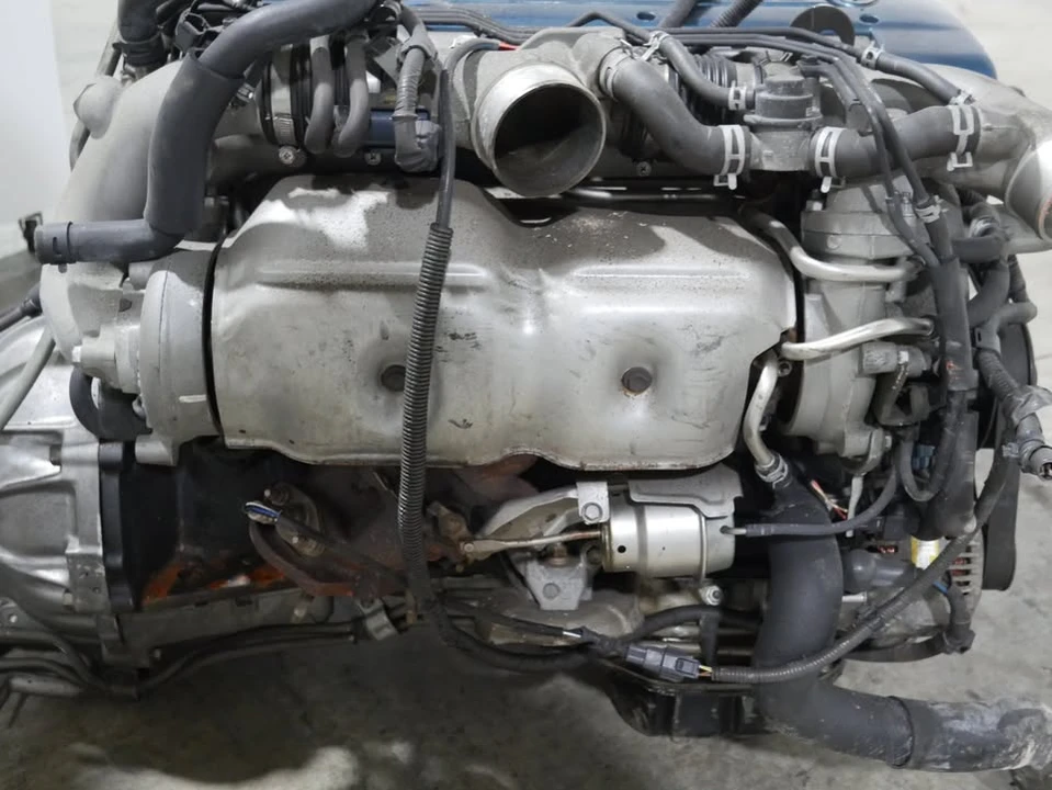 Toyota Aristo - Image 9 of 10