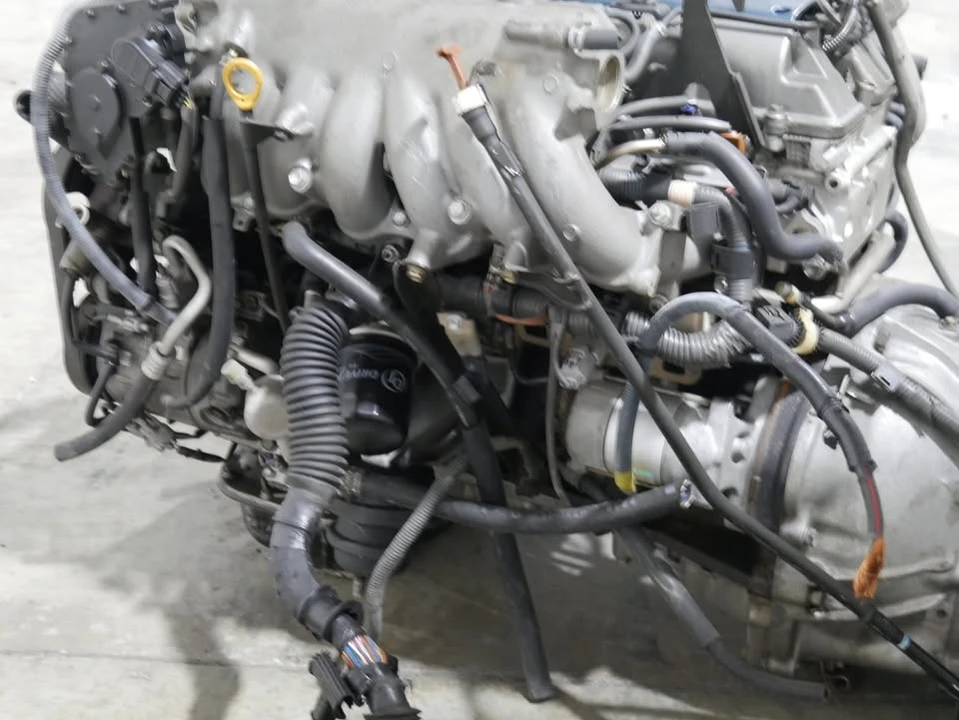 Toyota Aristo - Image 7 of 10