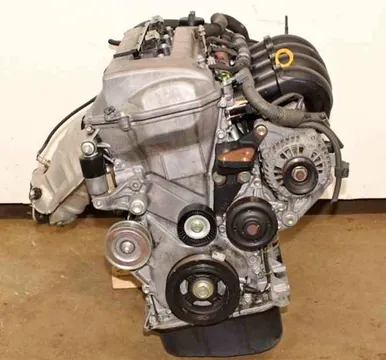 Toyota Celica Engine