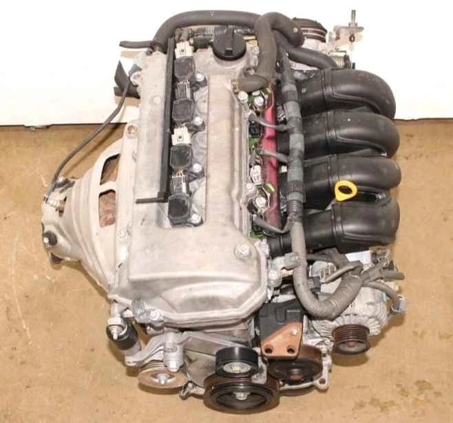 2000 Toyota Celica 7th Gen - Image 2 of 4