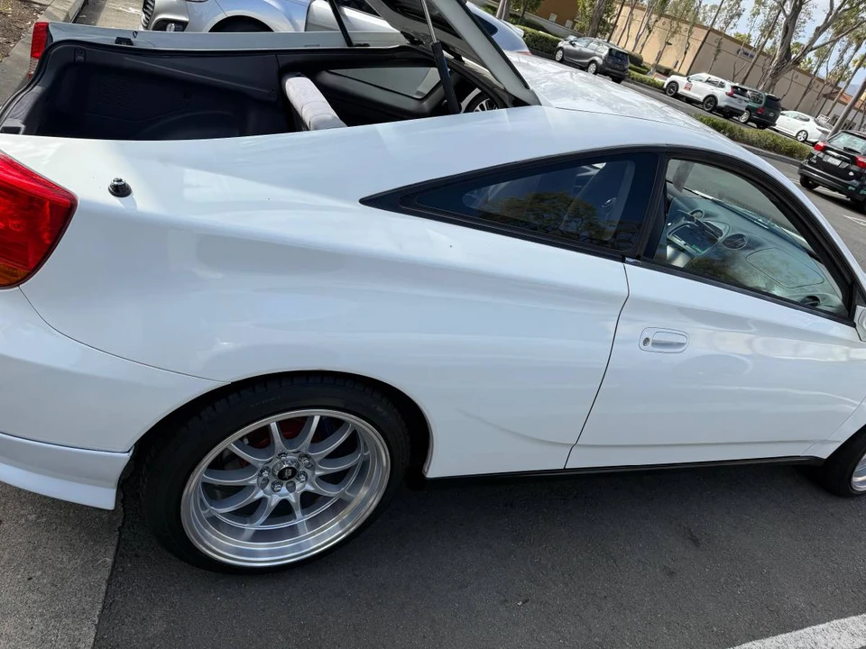 2000 Toyota Celica 7th Gen - Image 15 of 17