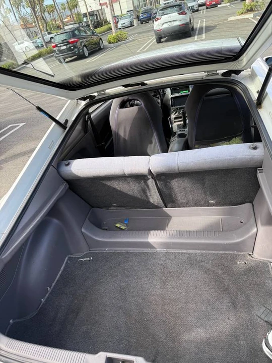 2000 Toyota Celica 7th Gen - Image 17 of 17