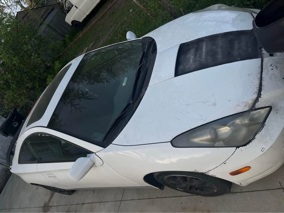 2000 Toyota Celica 7th Gen - Image 4 of 4