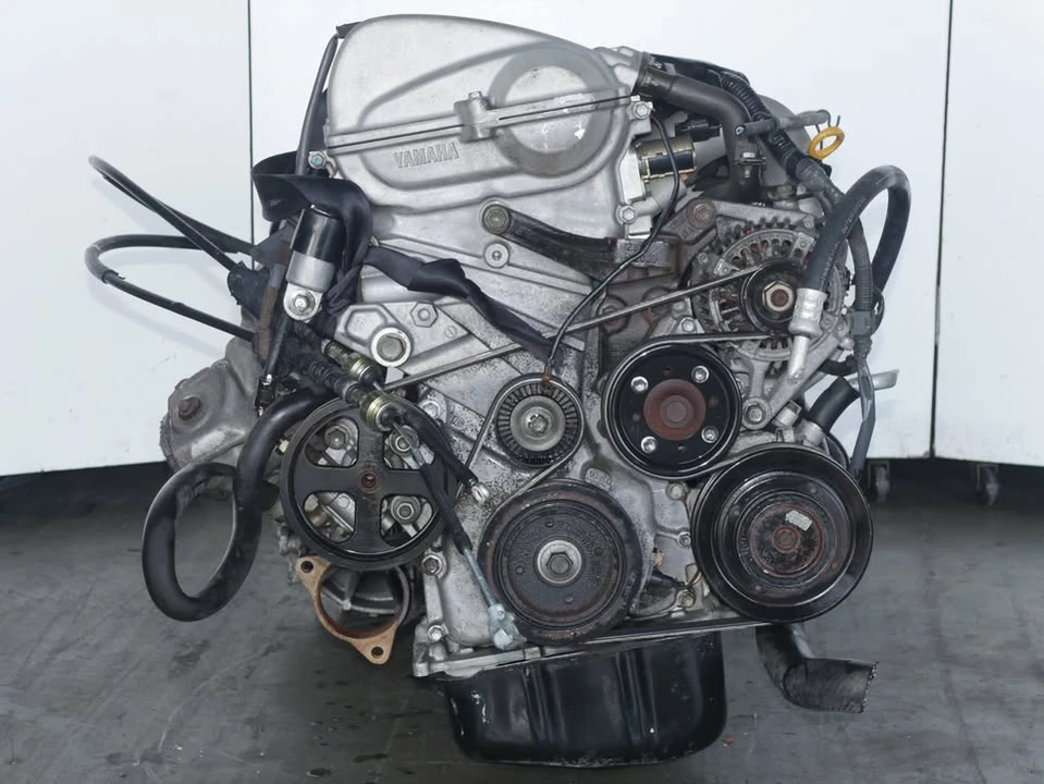 2000 Toyota Celica 7th Gen - Image 3 of 7
