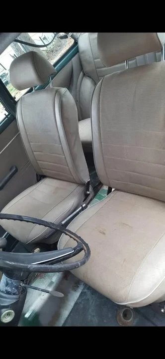 1969 Toyota Corolla 1st Gen - Image 3 of 9