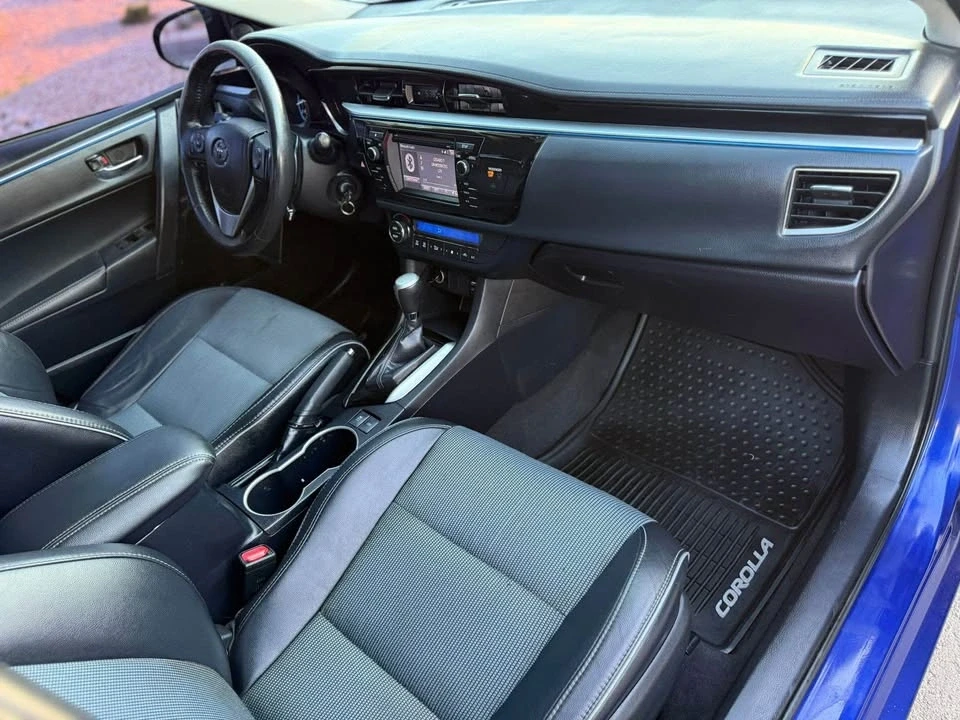 2016 Toyota Corolla 11th Gen - Image 7 of 10