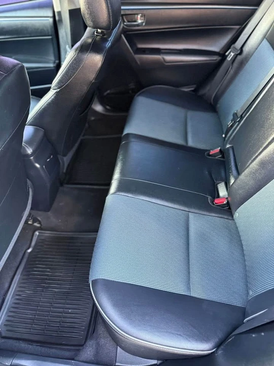 2016 Toyota Corolla 11th Gen - Image 10 of 10
