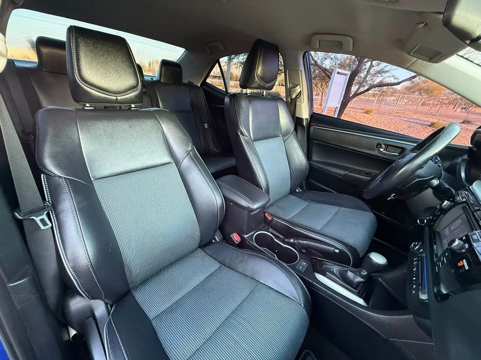 2016 Toyota Corolla 11th Gen - Image 8 of 10