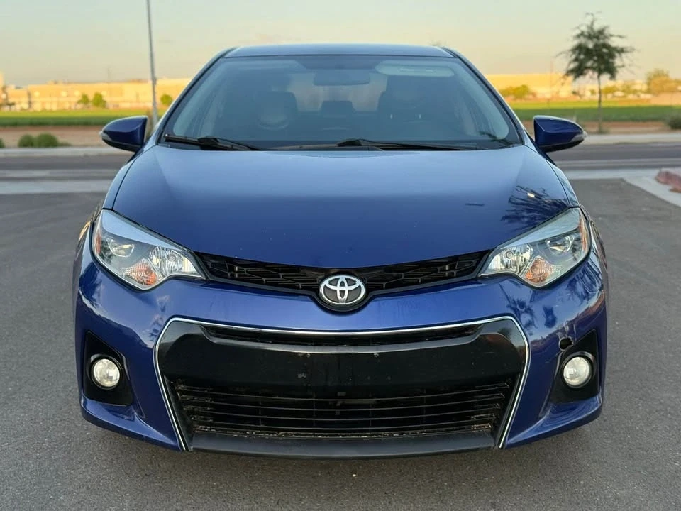 2016 Toyota Corolla 11th Gen - Image 2 of 10