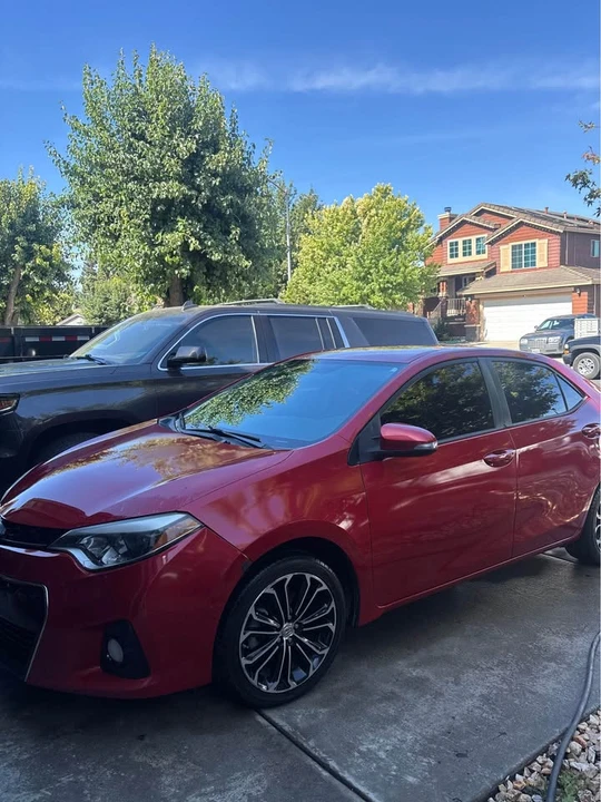 2016 Toyota Corolla 11th Gen - Image 3 of 5