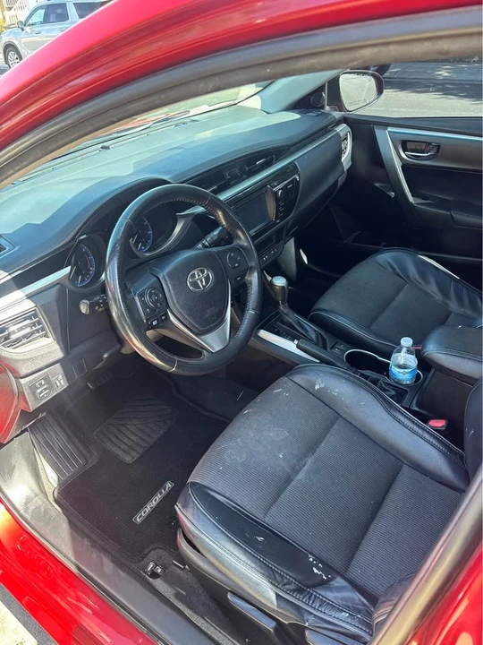 2016 Toyota Corolla 11th Gen - Image 2 of 5