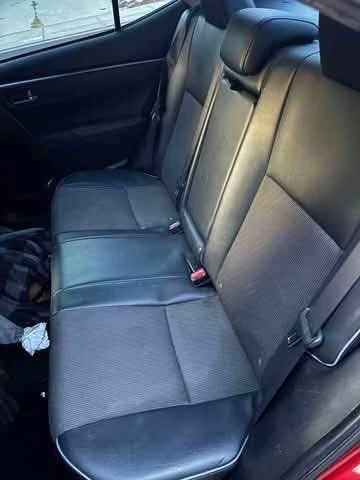 2016 Toyota Corolla 11th Gen - Image 5 of 5