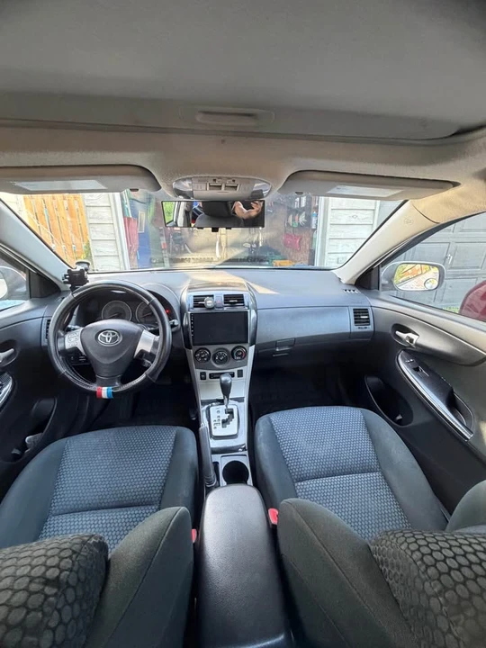 2010 Toyota Corolla 10th Gen - Image 10 of 10