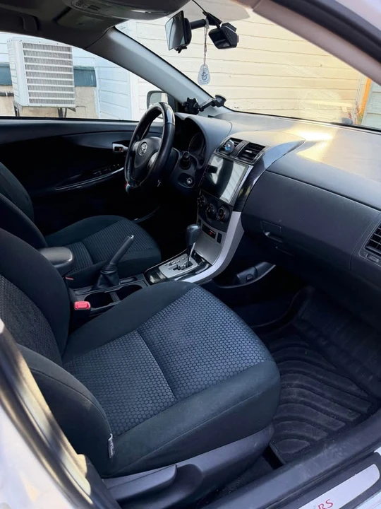 2010 Toyota Corolla 10th Gen - Image 9 of 10