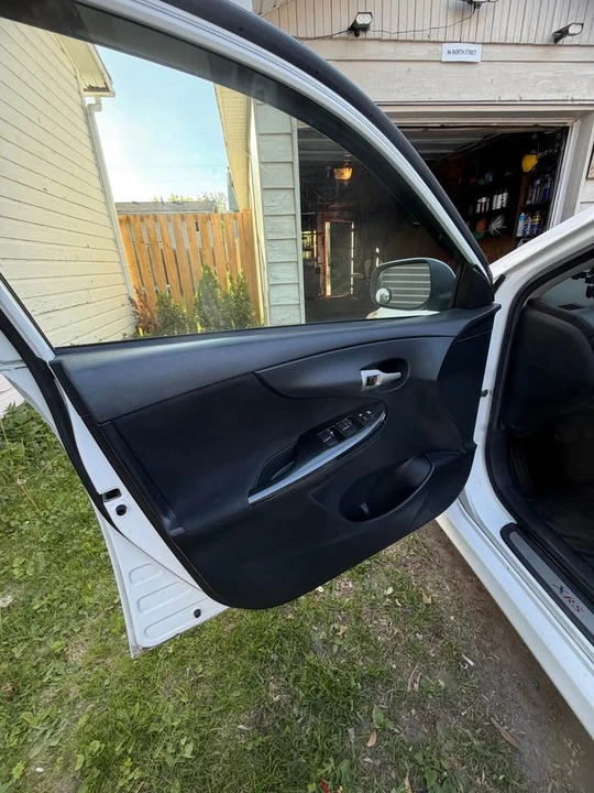 2010 Toyota Corolla 10th Gen - Image 7 of 10