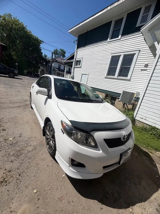 2010 Toyota Corolla 10th Gen - Image 5 of 10