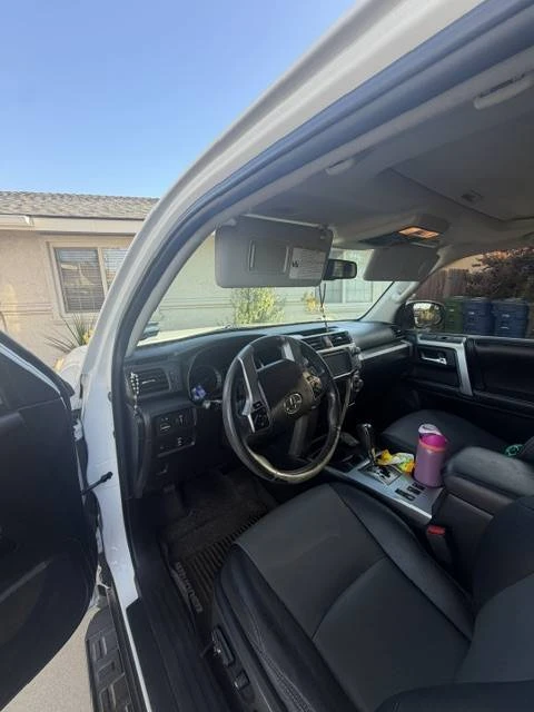 2016 Toyota 4Runner 5th Gen - Image 4 of 6
