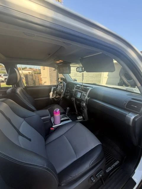 2016 Toyota 4Runner 5th Gen - Image 5 of 6