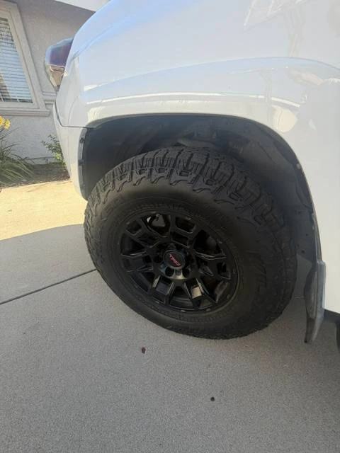 2016 Toyota 4Runner 5th Gen - Image 3 of 6