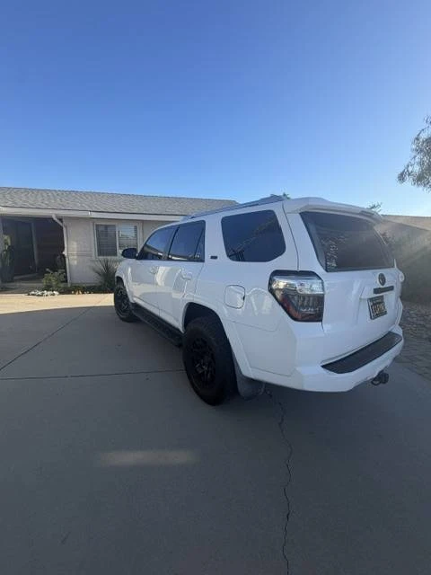 2016 Toyota 4Runner 5th Gen - Image 6 of 6
