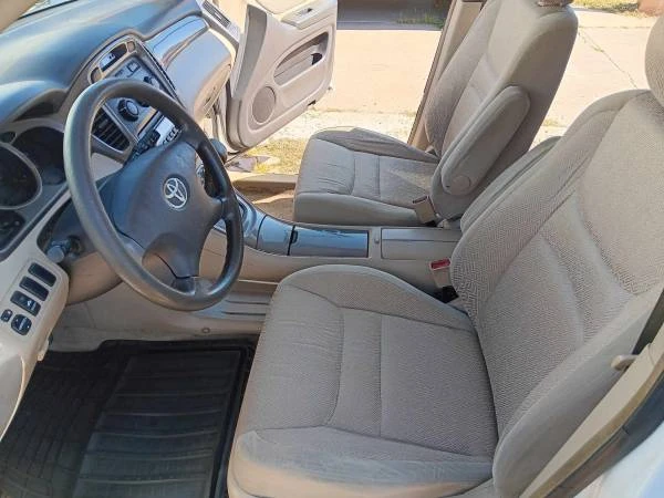 2002 Toyota Highlander - Image 5 of 8