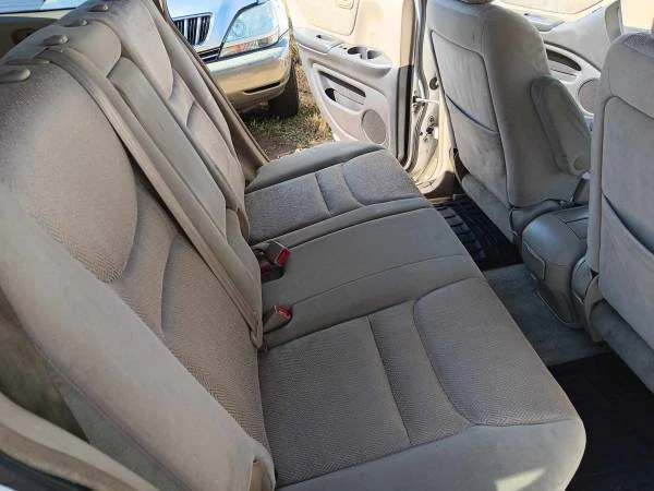 2002 Toyota Highlander - Image 6 of 8