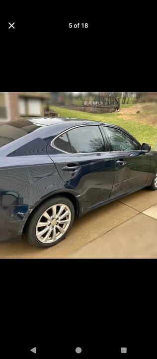 2006 Lexus IS - Image 2 of 10