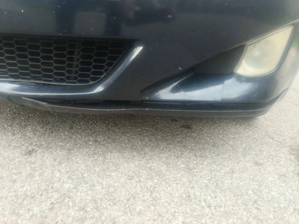 2006 Lexus IS - Image 7 of 10