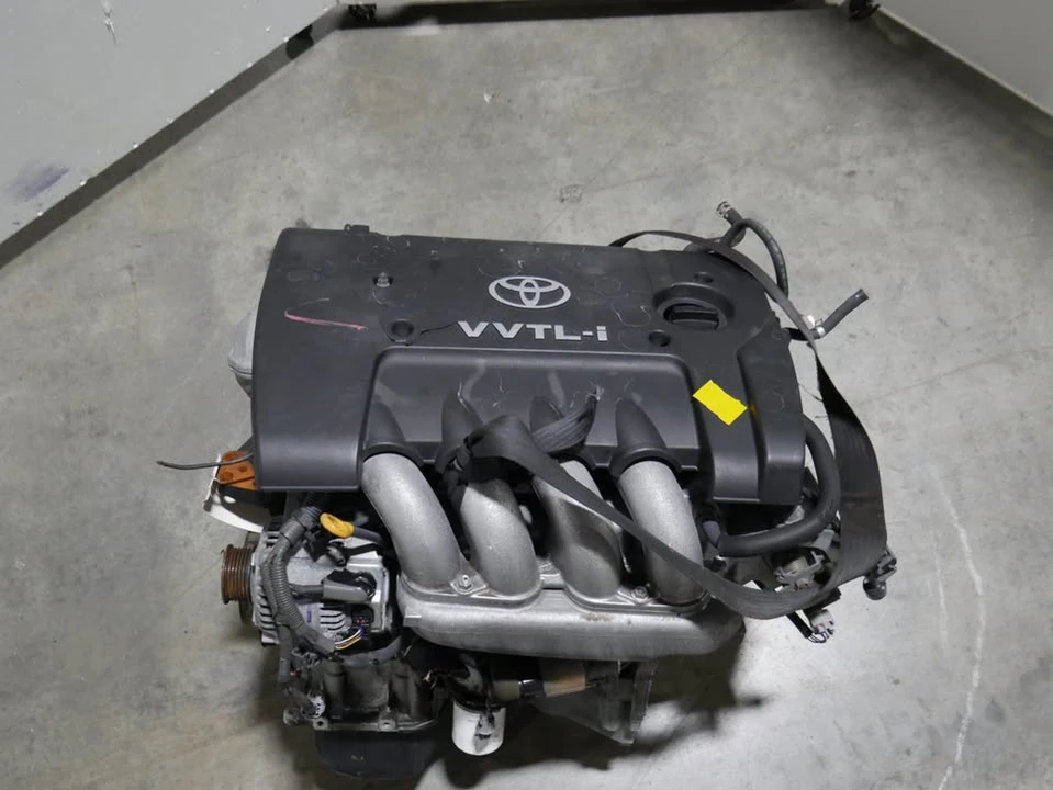 2000 Toyota Celica 7th Gen - Image 6 of 9