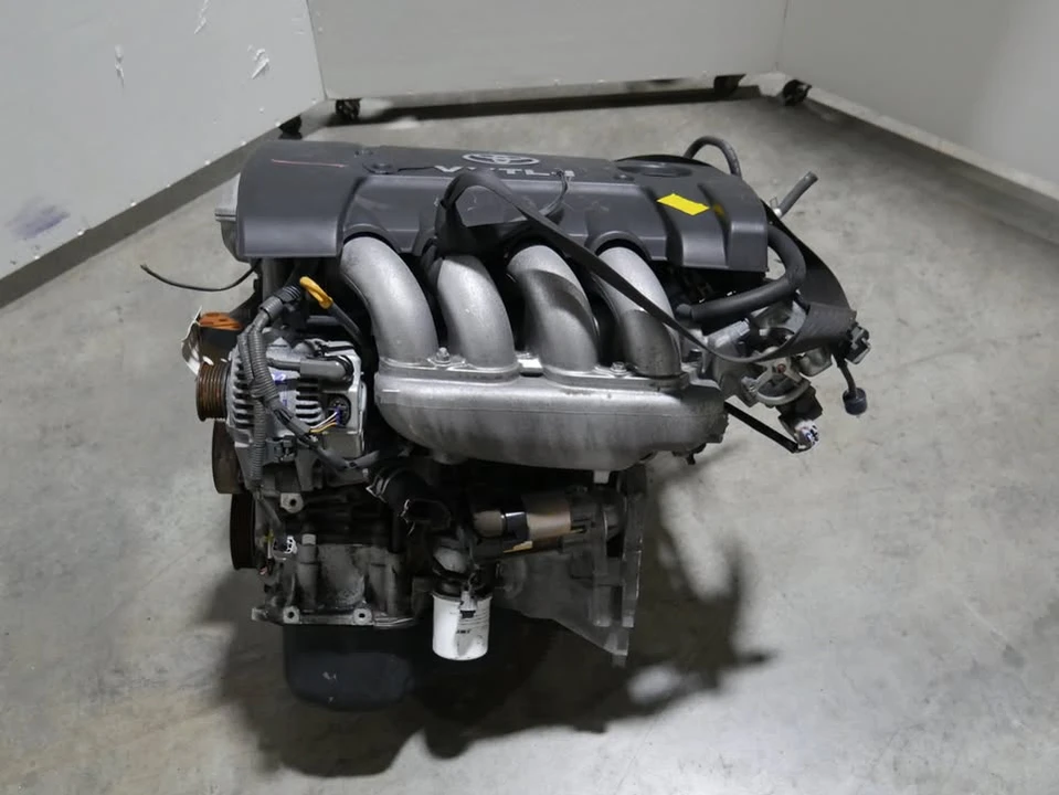 2000 Toyota Celica 7th Gen - Image 7 of 9