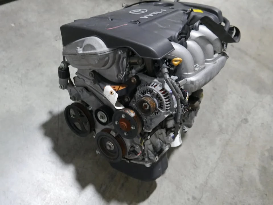 2000 Toyota Celica 7th Gen - Image 5 of 9