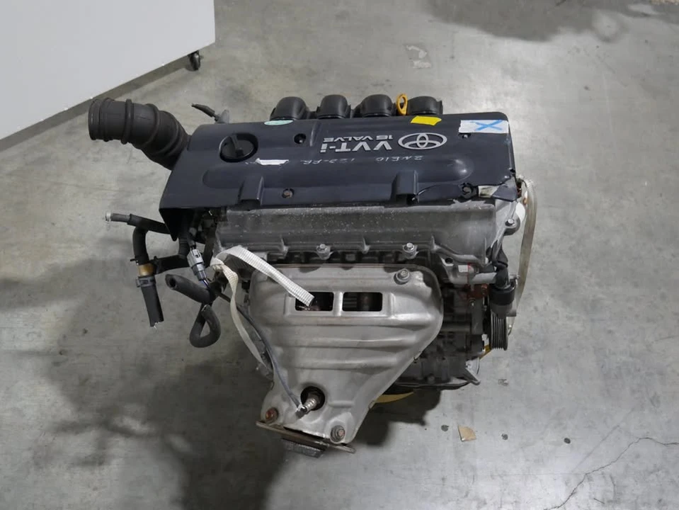 2000 Toyota Celica 7th Gen - Image 8 of 9