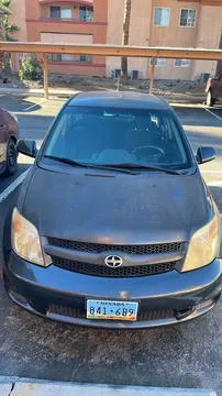 2006 Toyota Scion xA