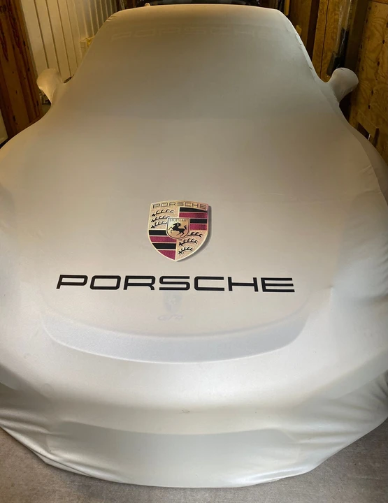 2016 Porsche 981 Cayman GT4 - Image 8 of 10