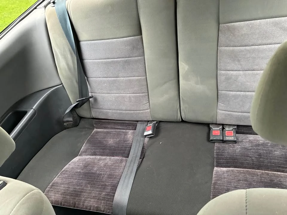 1990 Honda Civic 4th Gen - Image 8 of 9
