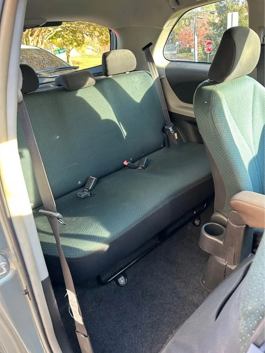 2007 Toyota Yaris - Image 2 of 6
