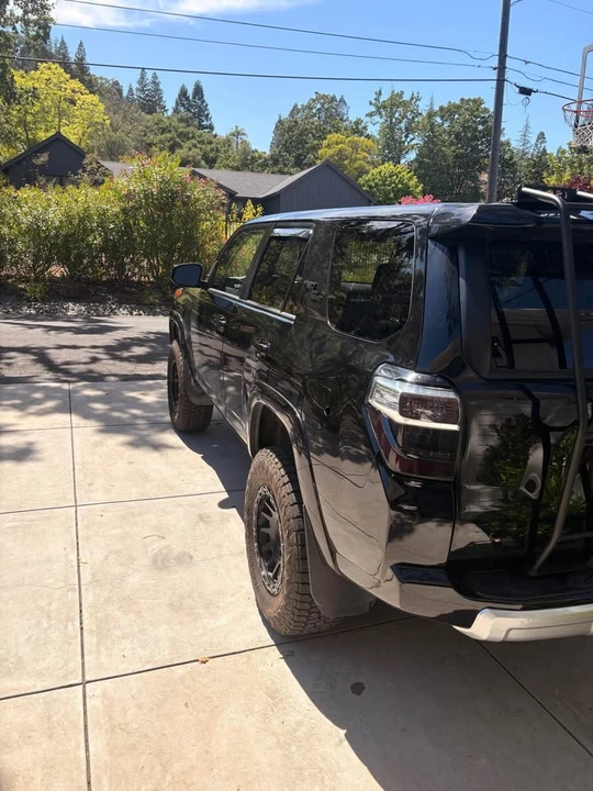 2024 Toyota 4Runner 5th Gen - Image 4 of 7